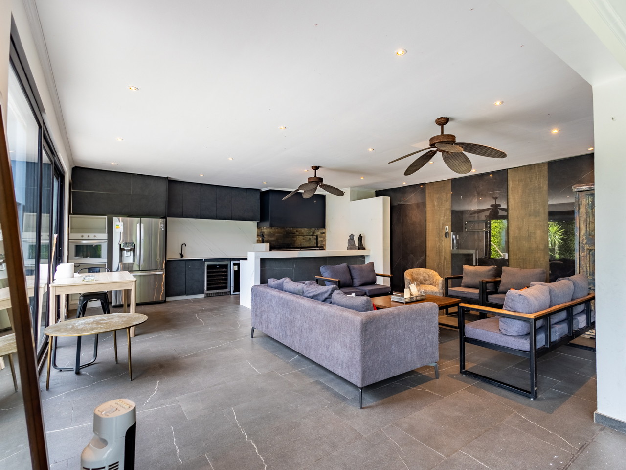 Camino Los Boldos 2190, Condominio Las Brisas 2, Chicureo - Imagen 19