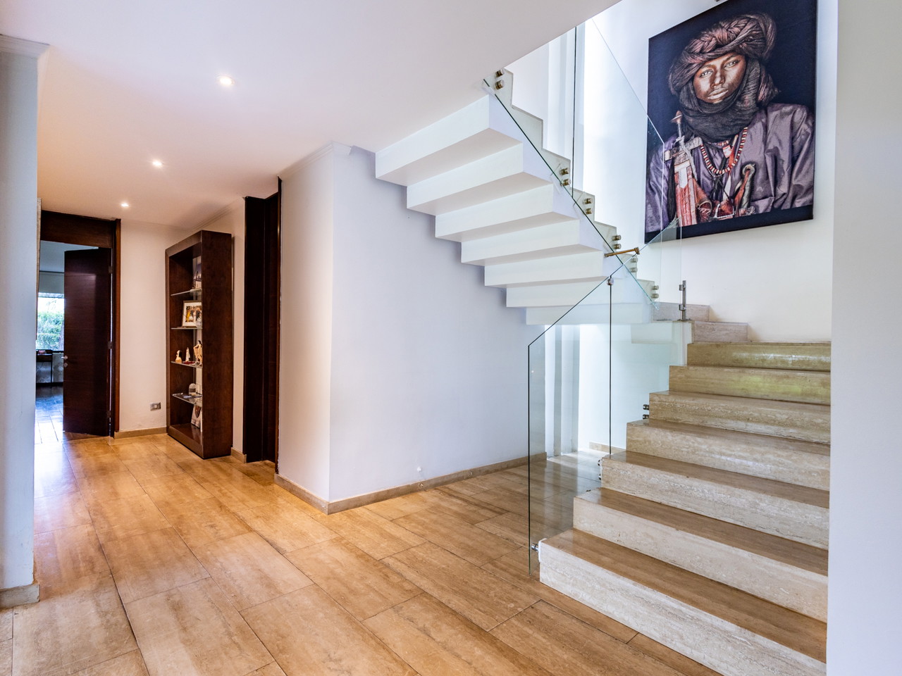 Camino Los Boldos 2190, Condominio Las Brisas 2, Chicureo - Imagen 21