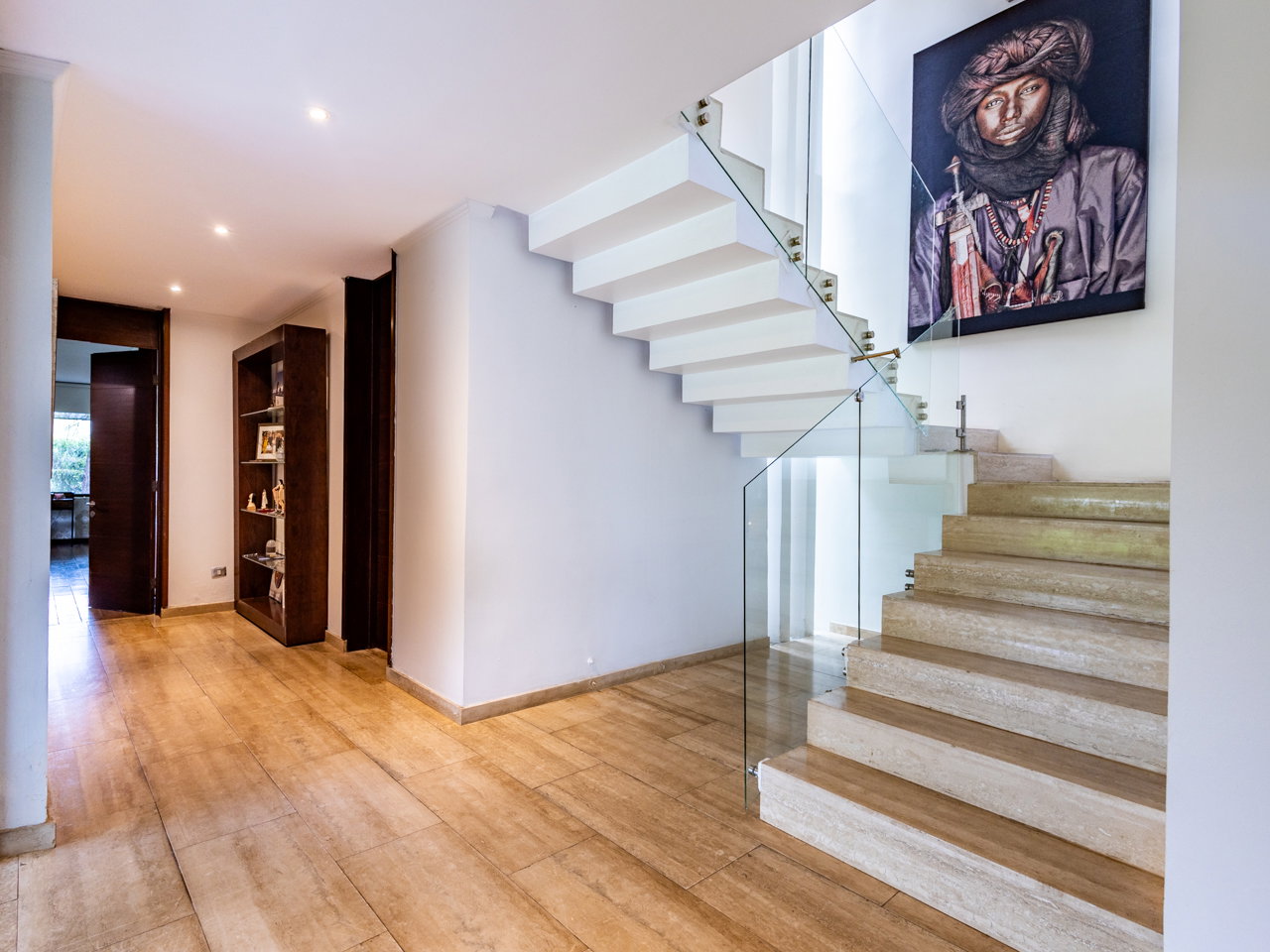 Camino Los Boldos 2190, Condominio Las Brisas 2, Chicureo - Imagen 21