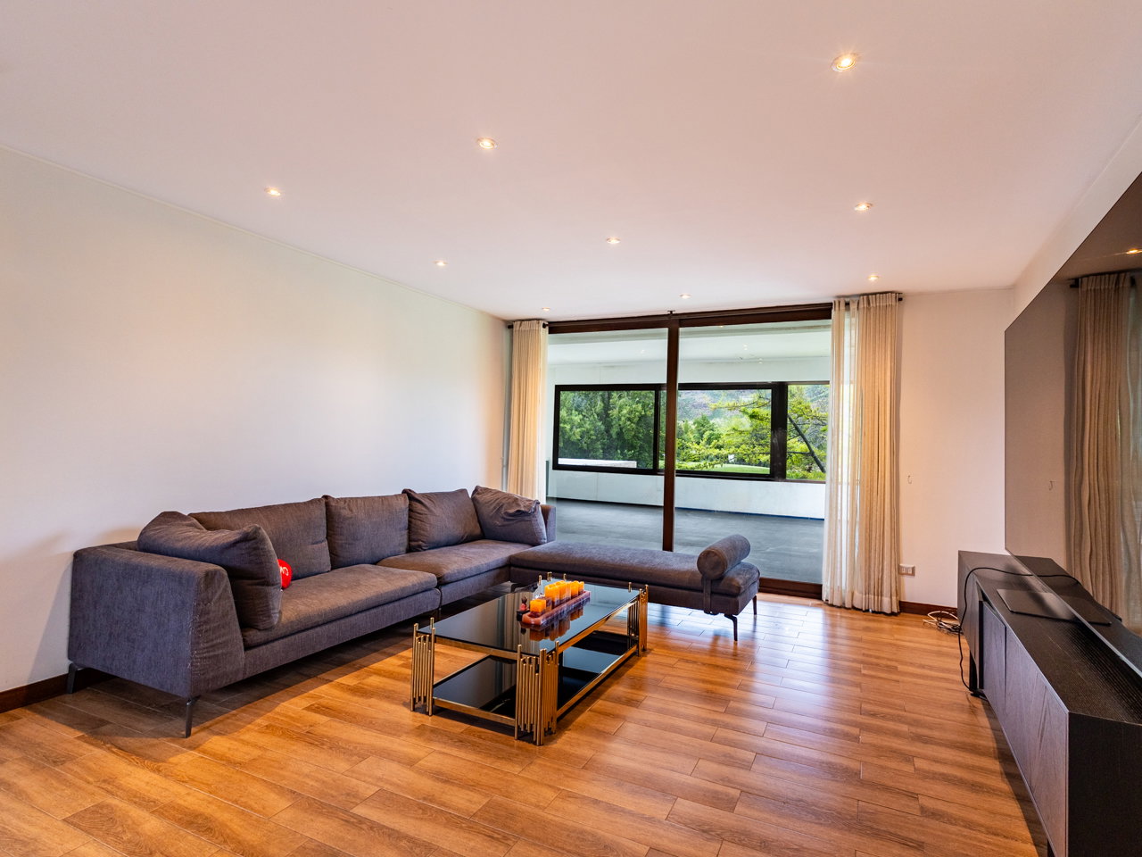 Camino Los Boldos 2190, Condominio Las Brisas 2, Chicureo - Imagen 26