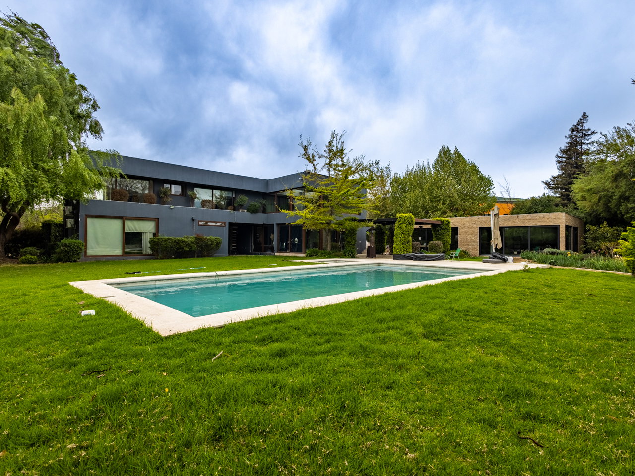 Camino Los Boldos 2190, Condominio Las Brisas 2, Chicureo - Imagen 2