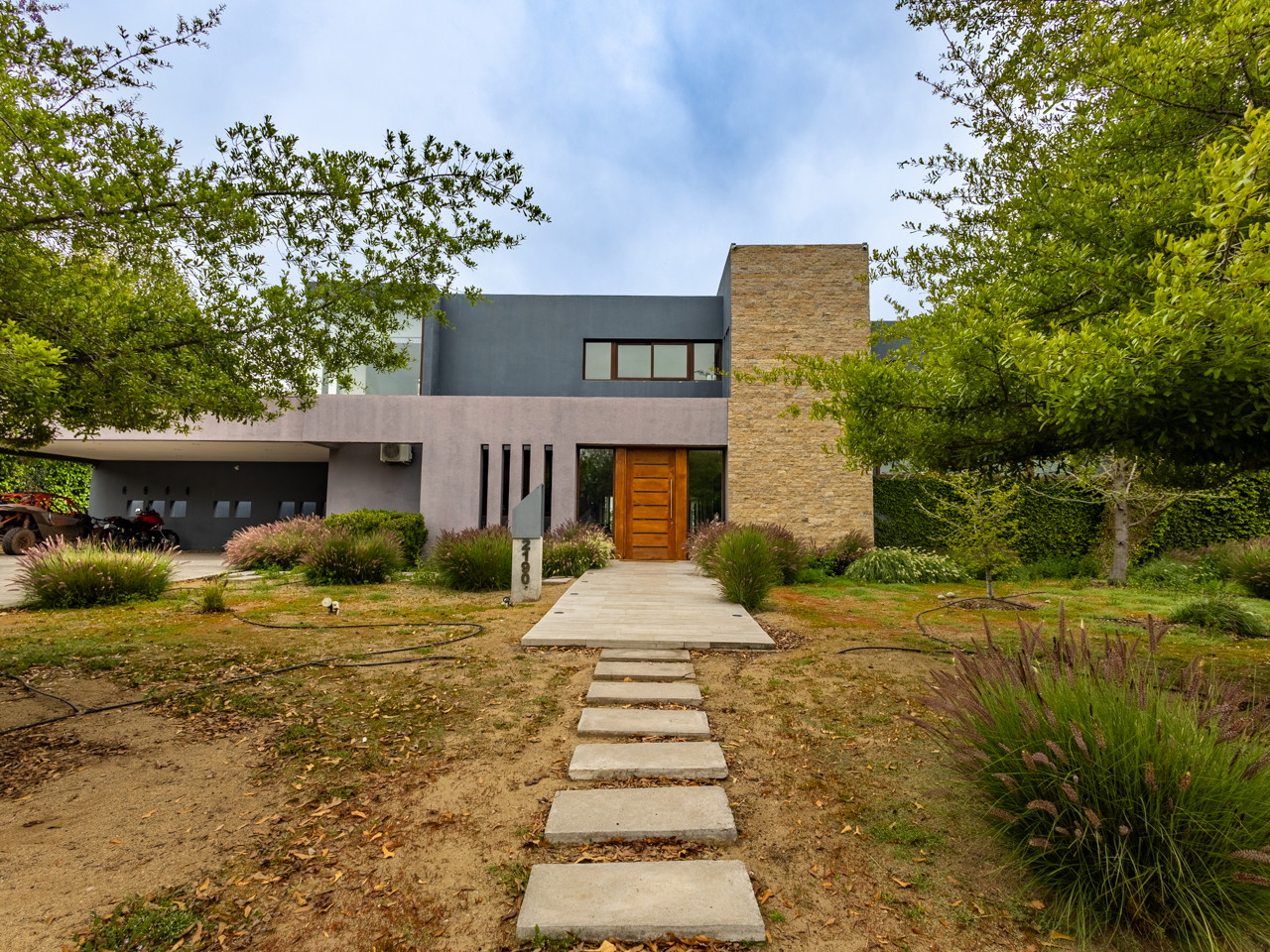 Camino Los Boldos 2190, Condominio Las Brisas 2, Chicureo - Imagen 1