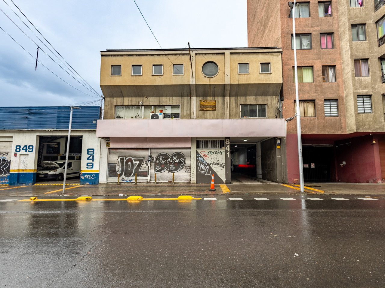 Otro Av. Portugal 841, Piso 3