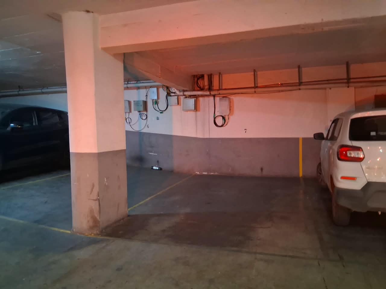 Serrano 63, Estacionamiento 7 - Imagen 3