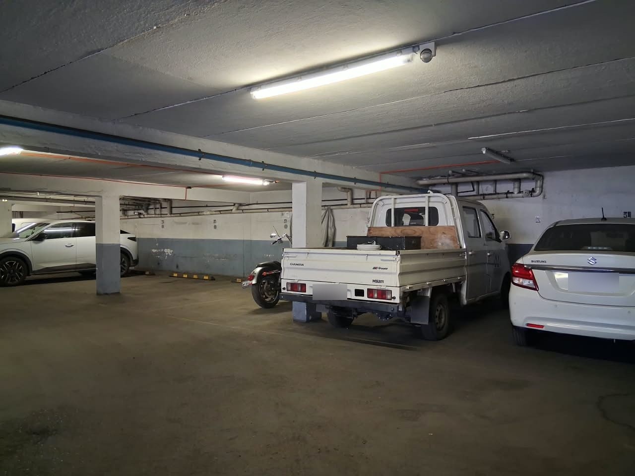 San Diego 630, Estacionamiento 33 - Imagen 3
