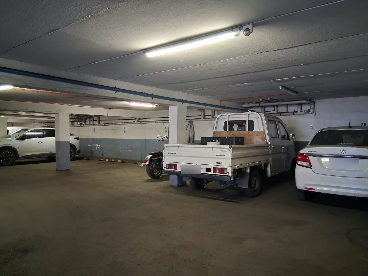 San Diego 630, Estacionamiento 33 - Imagen 3