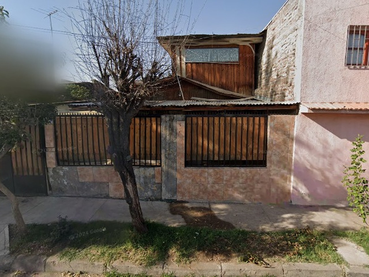 Derechos de propiedad Derechos Hereditarios 5,56% que recae sobre el inmueble en Alejandro Flores, sitio 23, manzana C