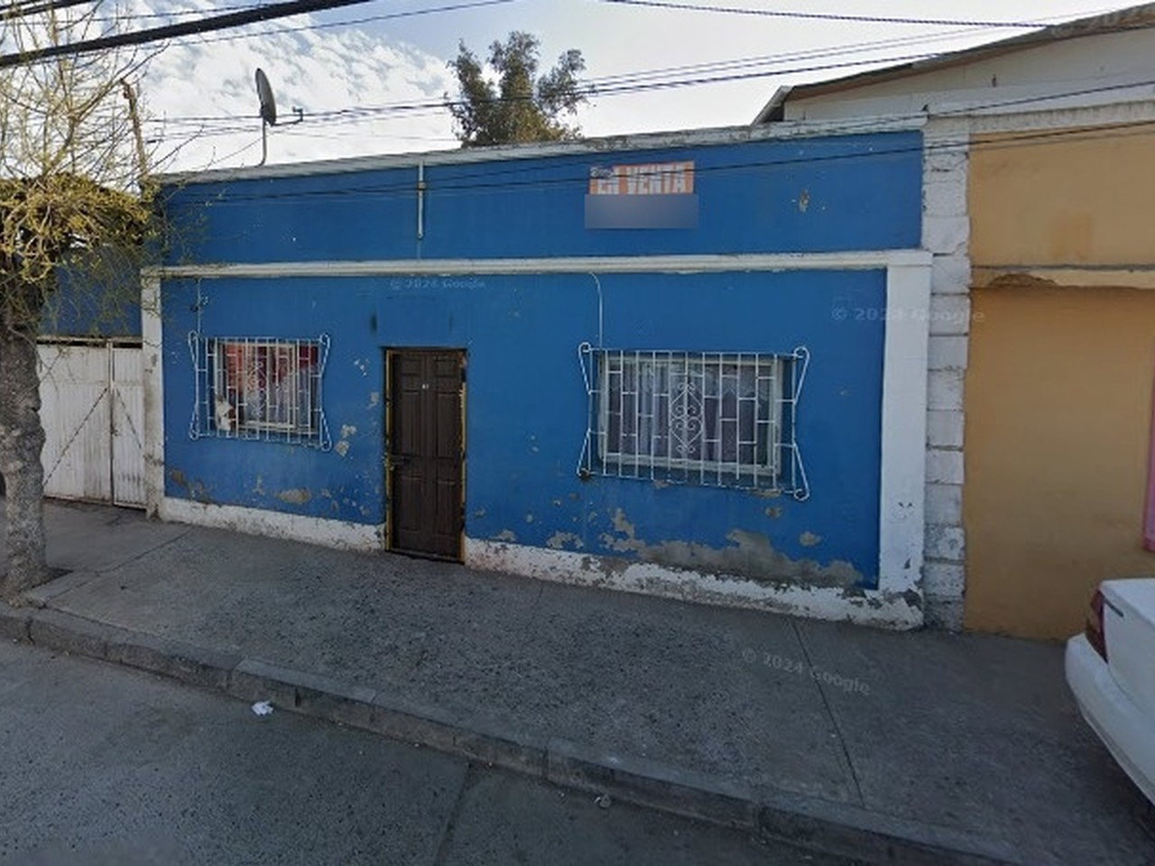 Derechos Hereditarios 16,67% que recae sobre el inmueble en calle Uruguay 083 - Imagen 1