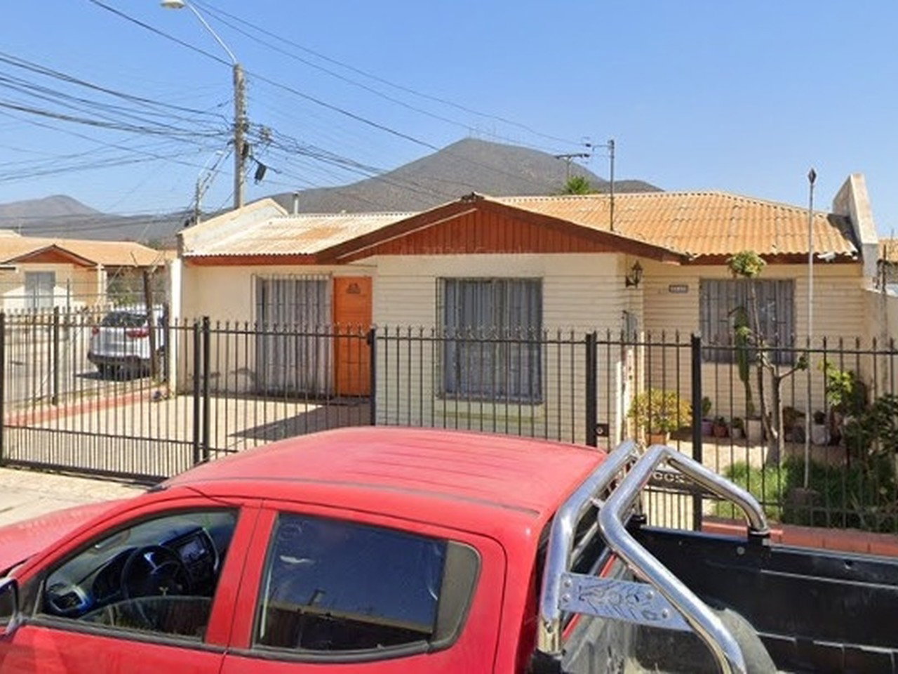 Derechos Hereditarios 12,5% que recae sobre el inmueble en calle Lincoyán 4117, sector La Florida - Imagen 1