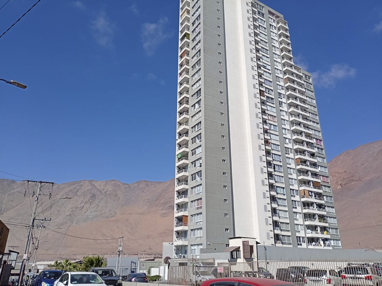 Av. Salvador Allende 442, Depto. 1407 - Imagen 3