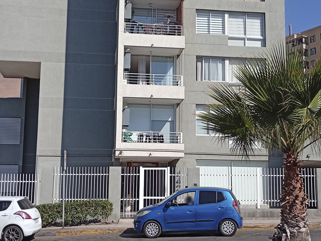 Av. Salvador Allende 442, Depto. 1407 - Imagen 2
