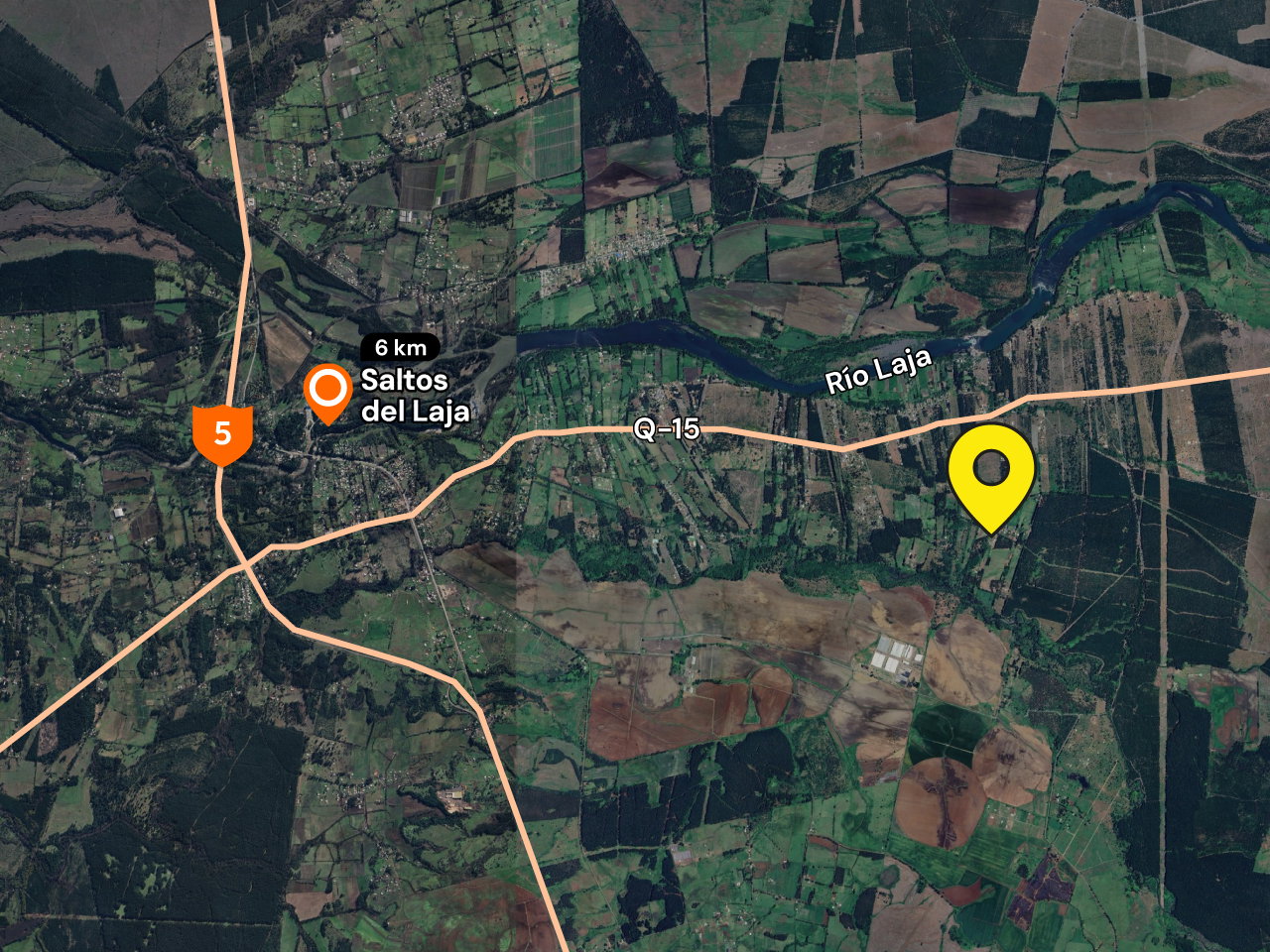 El Olivo, Lote C-3A, Zanjón Seco - Imagen 10
