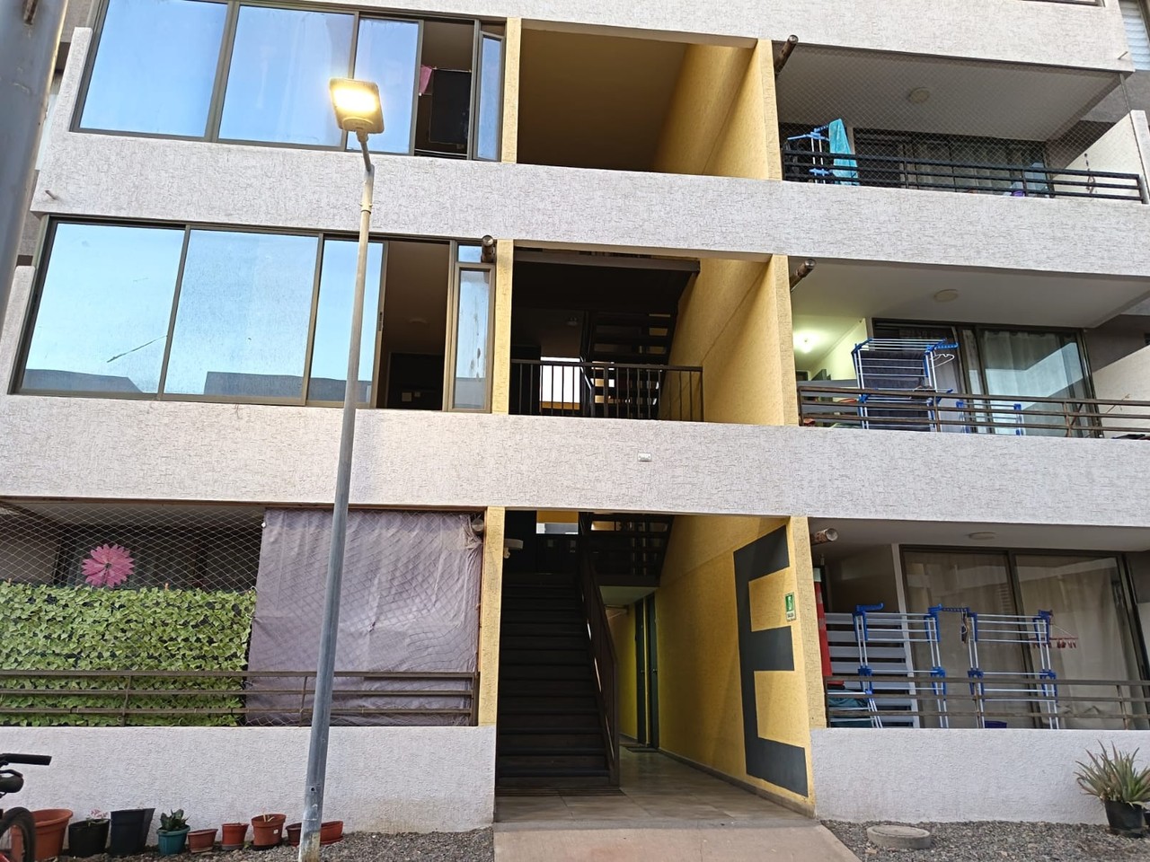 Santiago Arata 4307, Depto. E-201 - Imagen 2