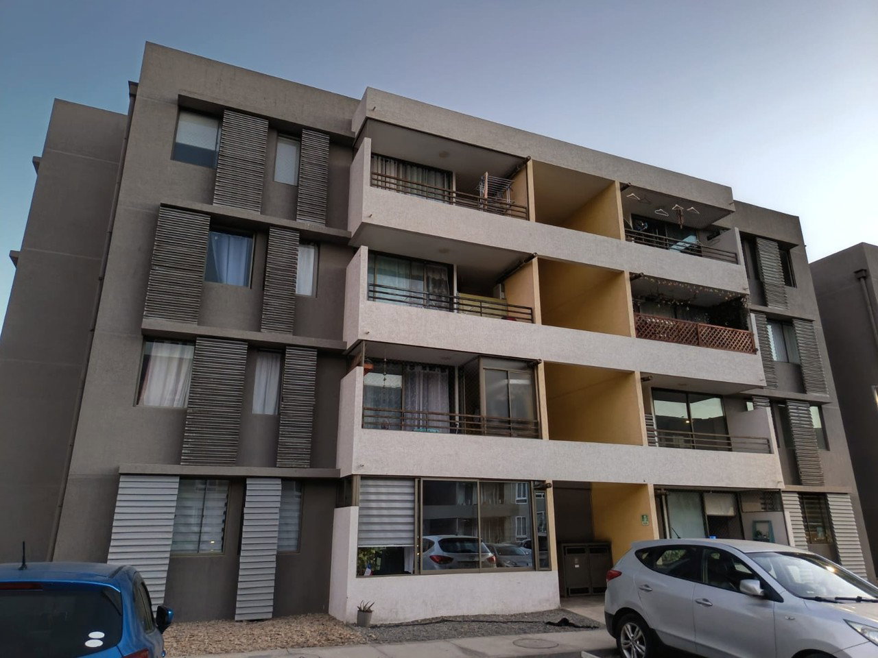 Santiago Arata 4307, Depto. E-201 - Imagen 3