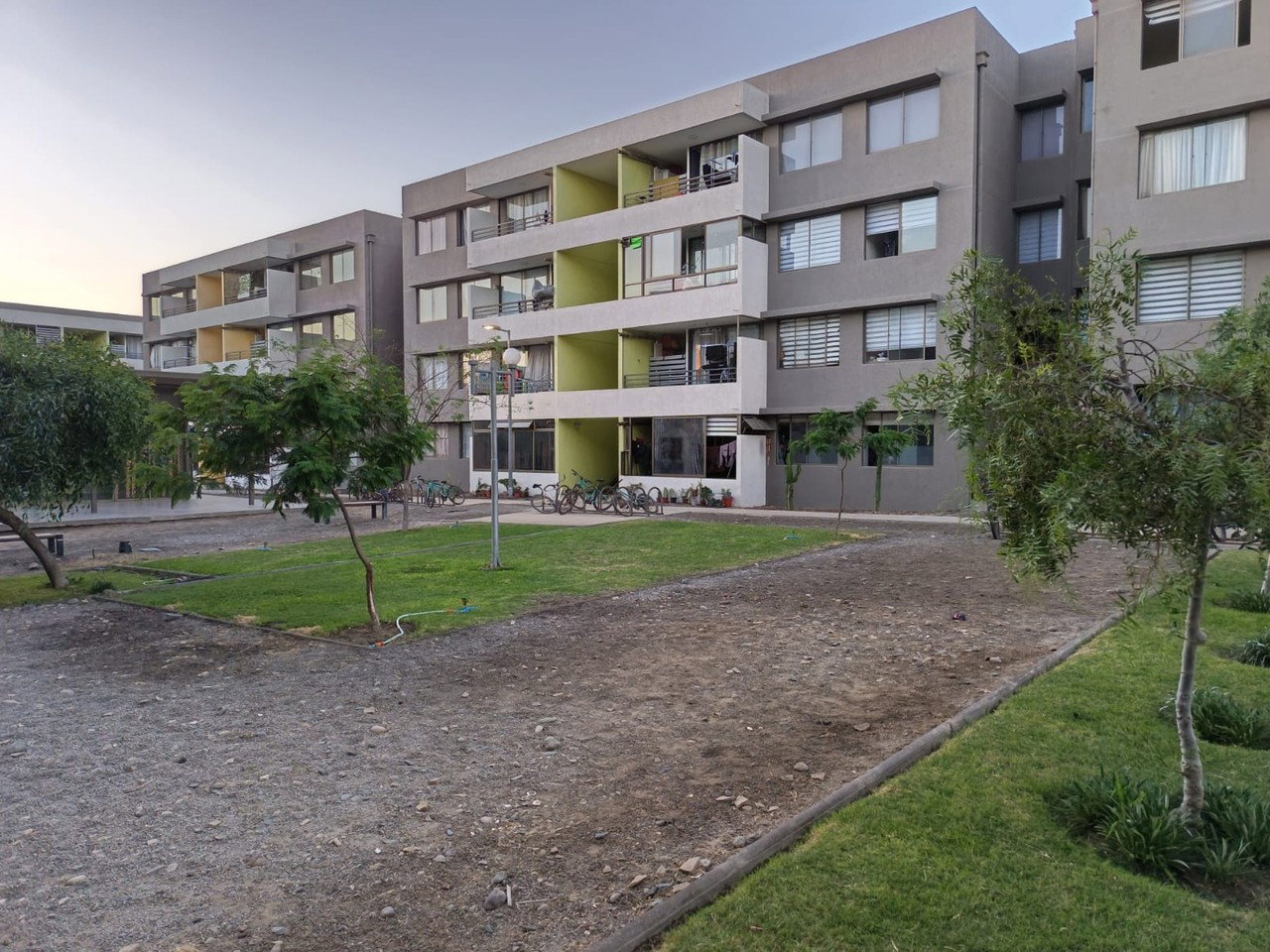 Santiago Arata 4307, Depto. E-201 - Imagen 7