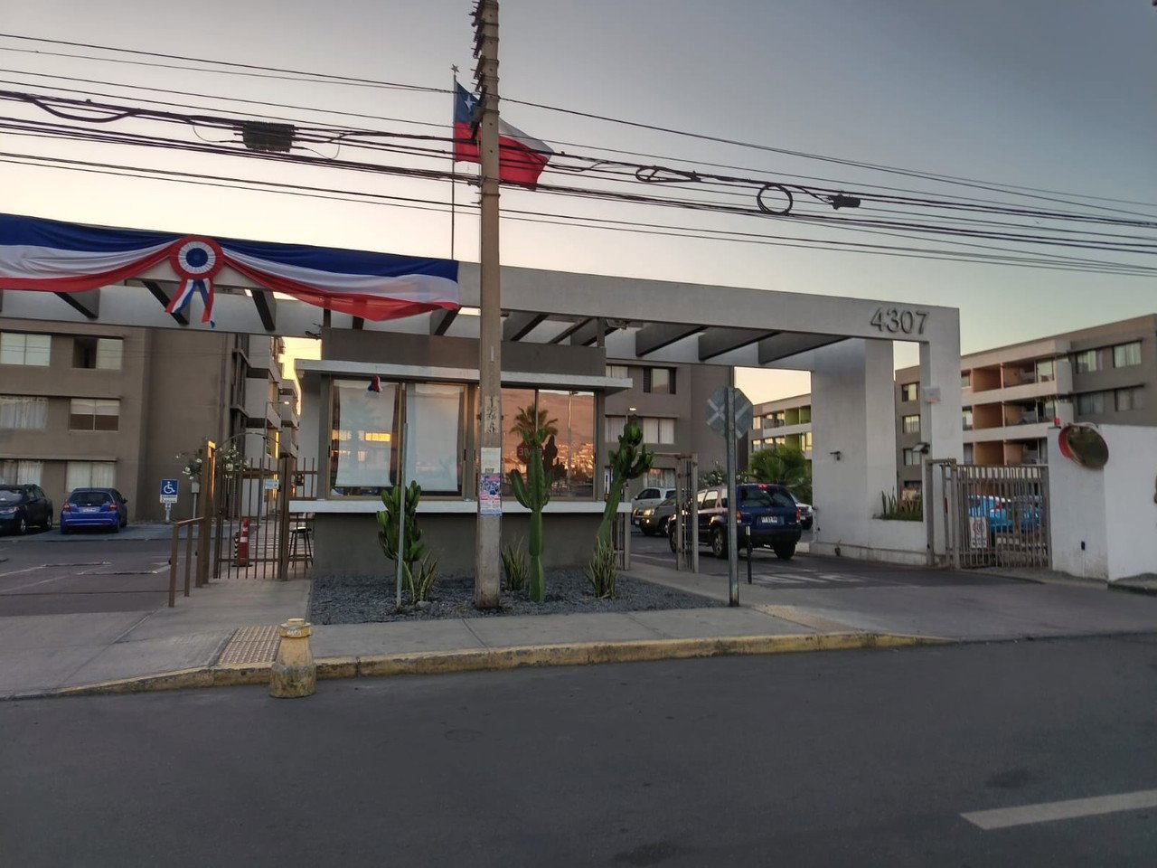 Santiago Arata 4307, Depto. E-201 - Imagen 8