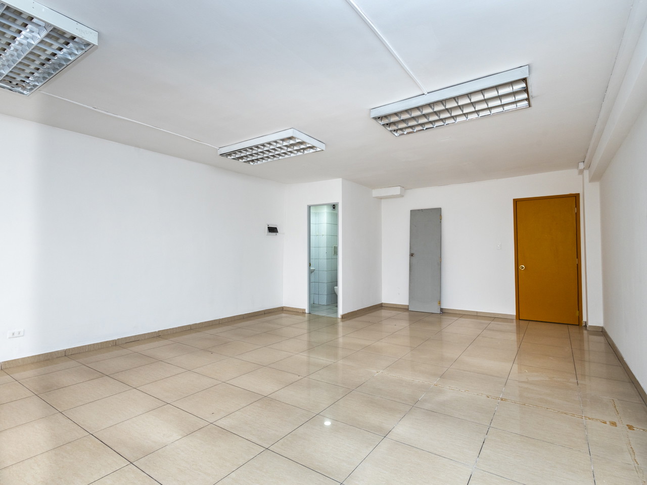 Oficina Serrano 63, Oficina 92