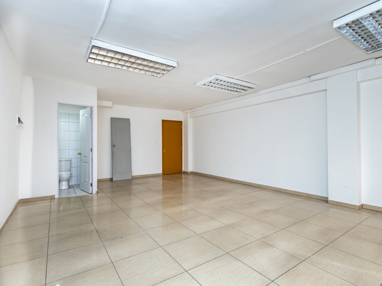 Oficina Serrano 63, Oficina 92