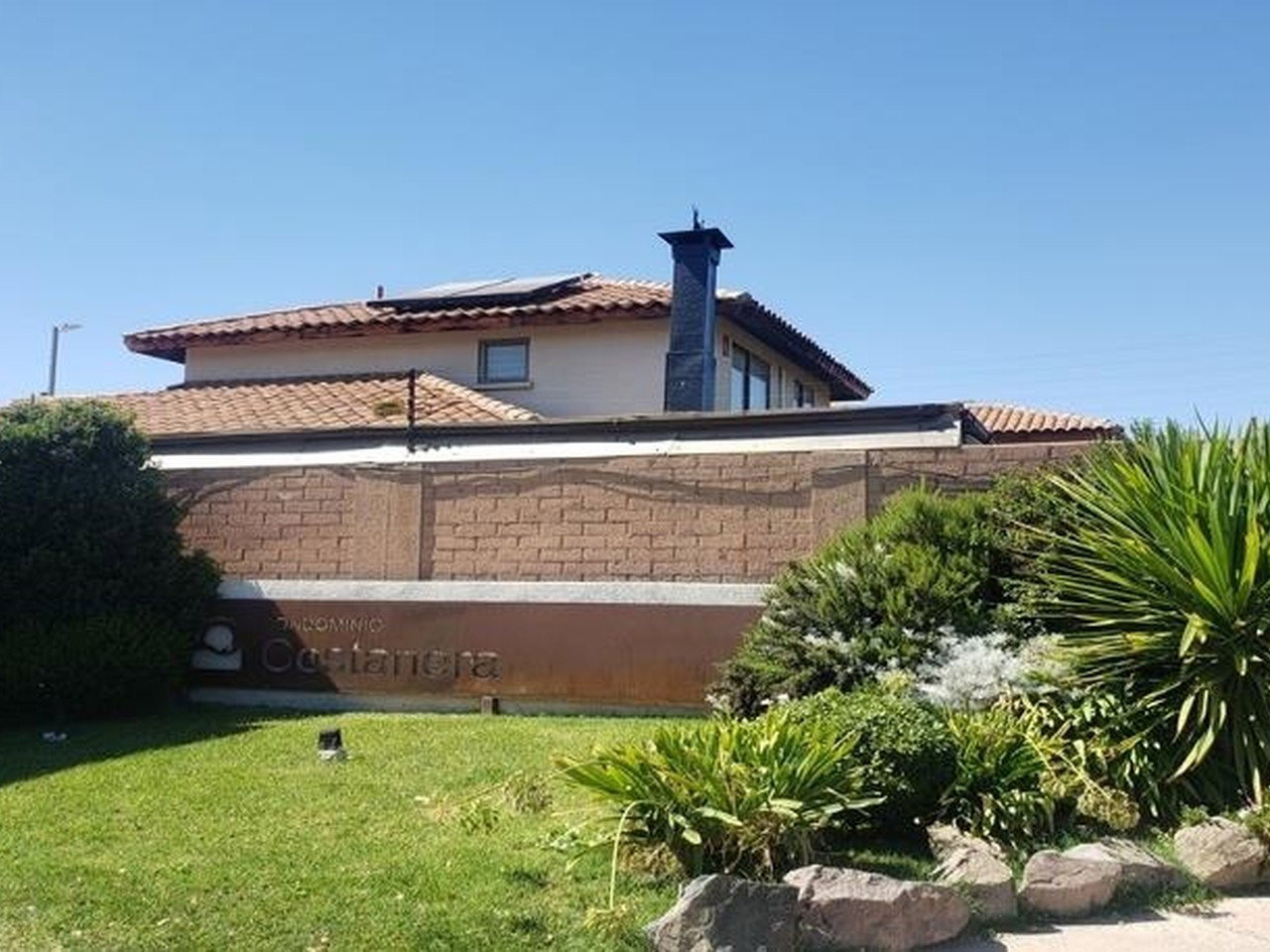 Av. Santa Herminia 1351, Casa 52 - Imagen 1