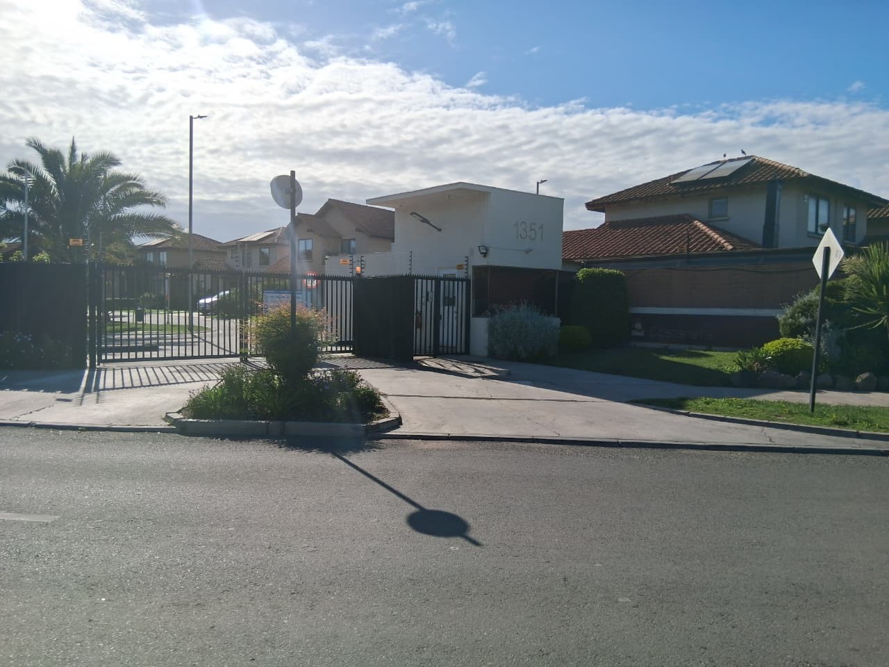 Av. Santa Herminia 1351, Casa 52