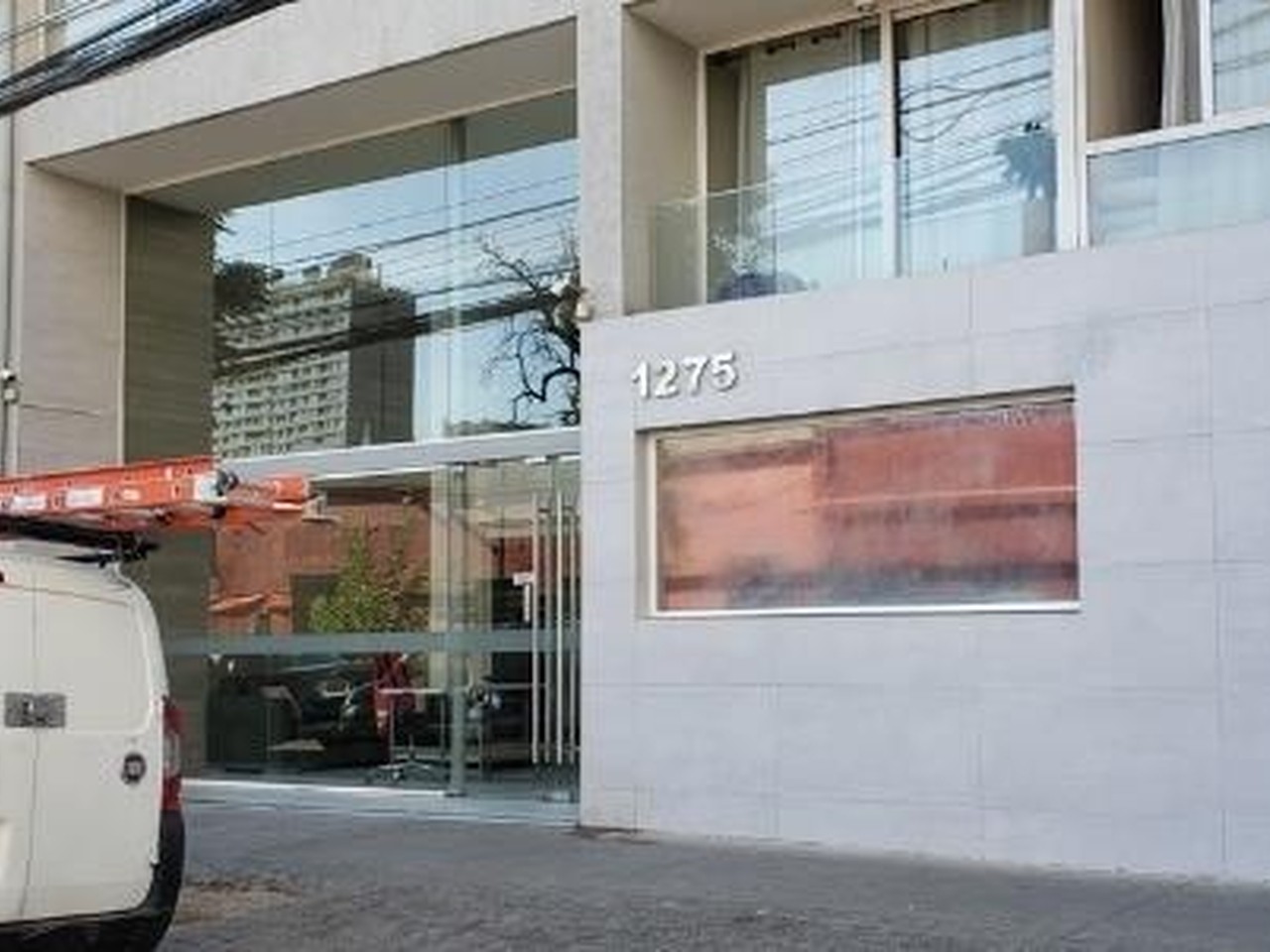 Cruz 1275, Depto. 2013 - Imagen 3