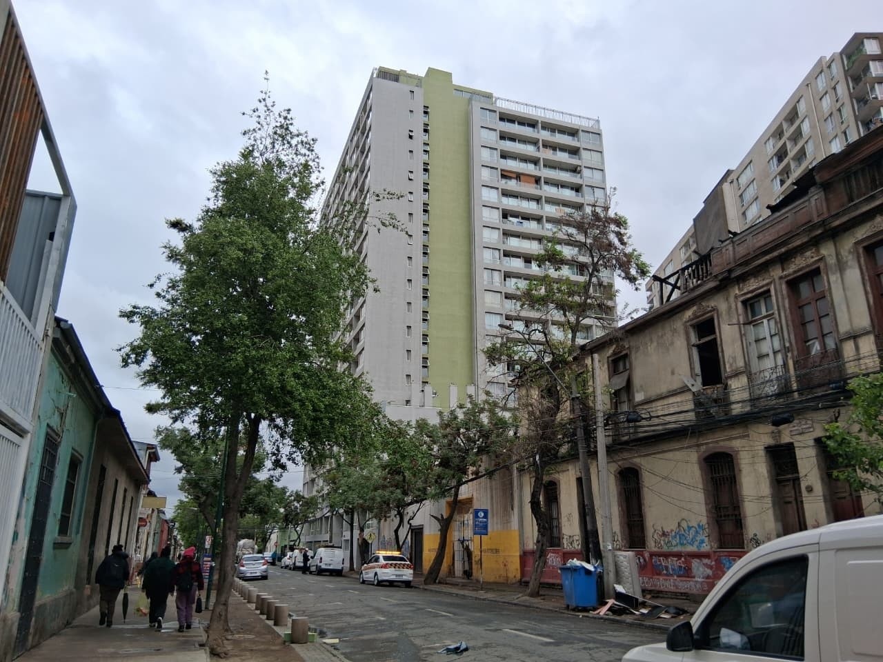 Cruz 1275, Depto. 2013 - Imagen 7