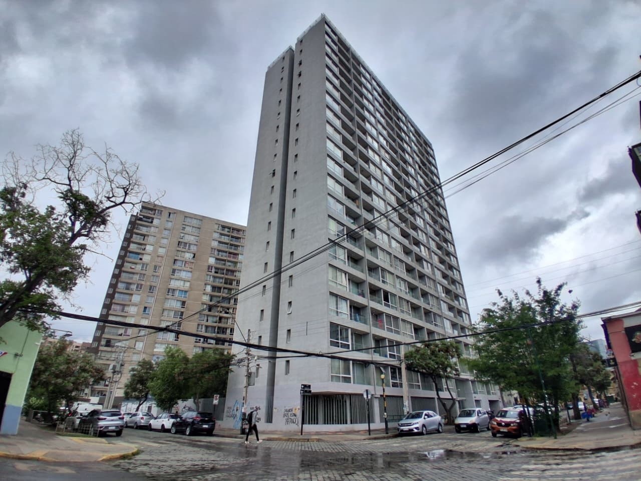 Cruz 1275, Depto. 2013 - Imagen 1