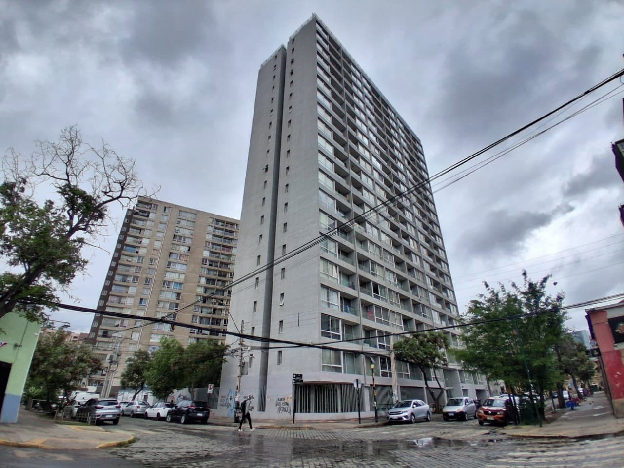 Cruz 1275, Depto. 2013 - Imagen 1