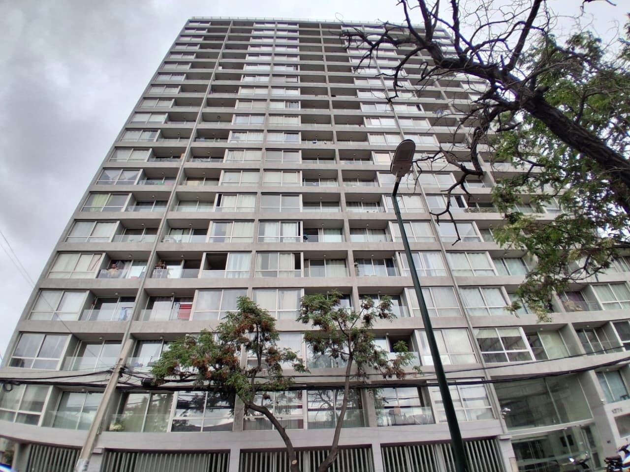 Cruz 1275, Depto. 2013 - Imagen 3