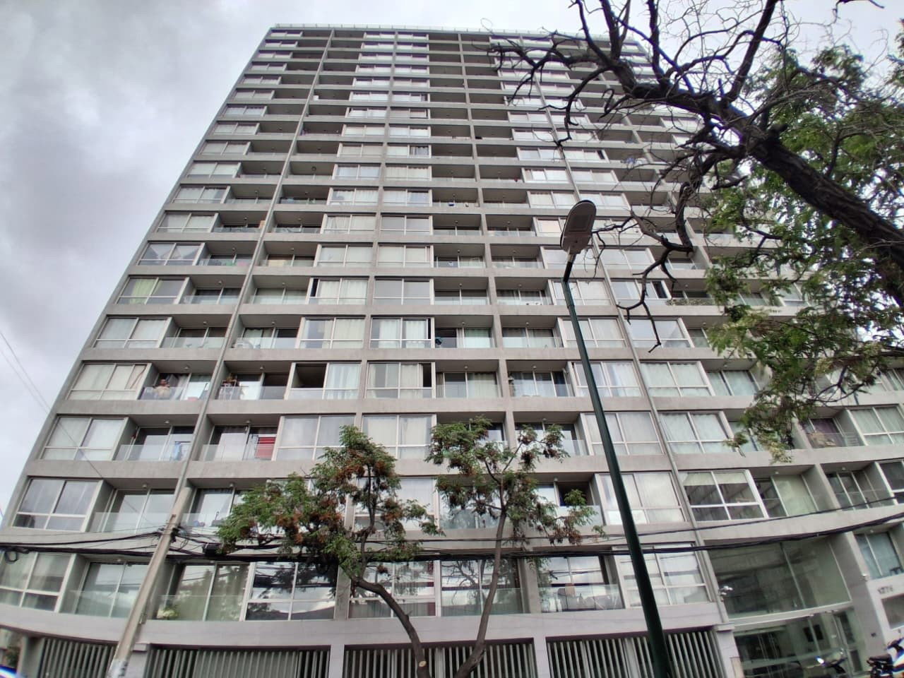 Cruz 1275, Depto. 2013 - Imagen 3
