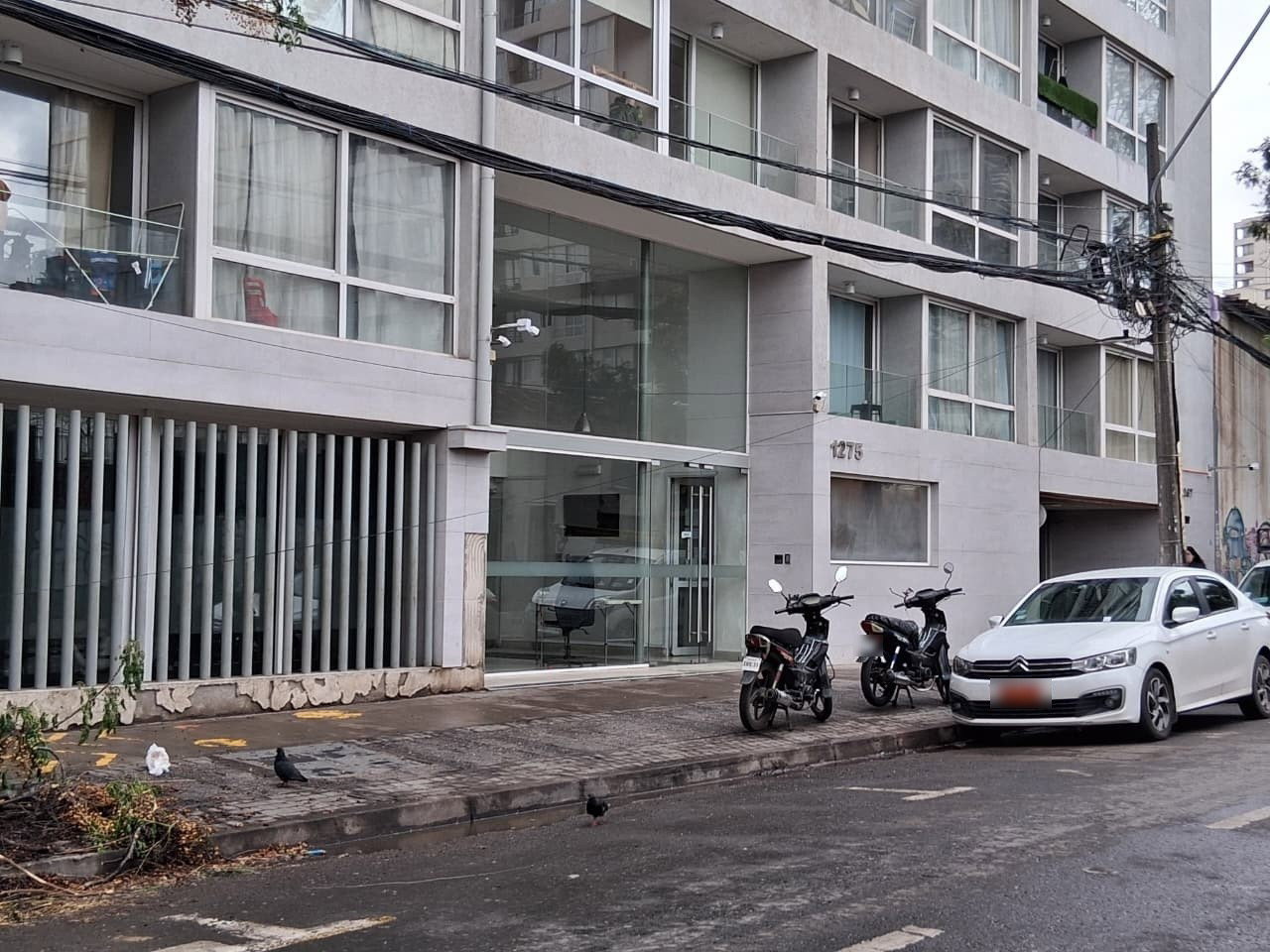 Cruz 1275, Depto. 2013 - Imagen 4