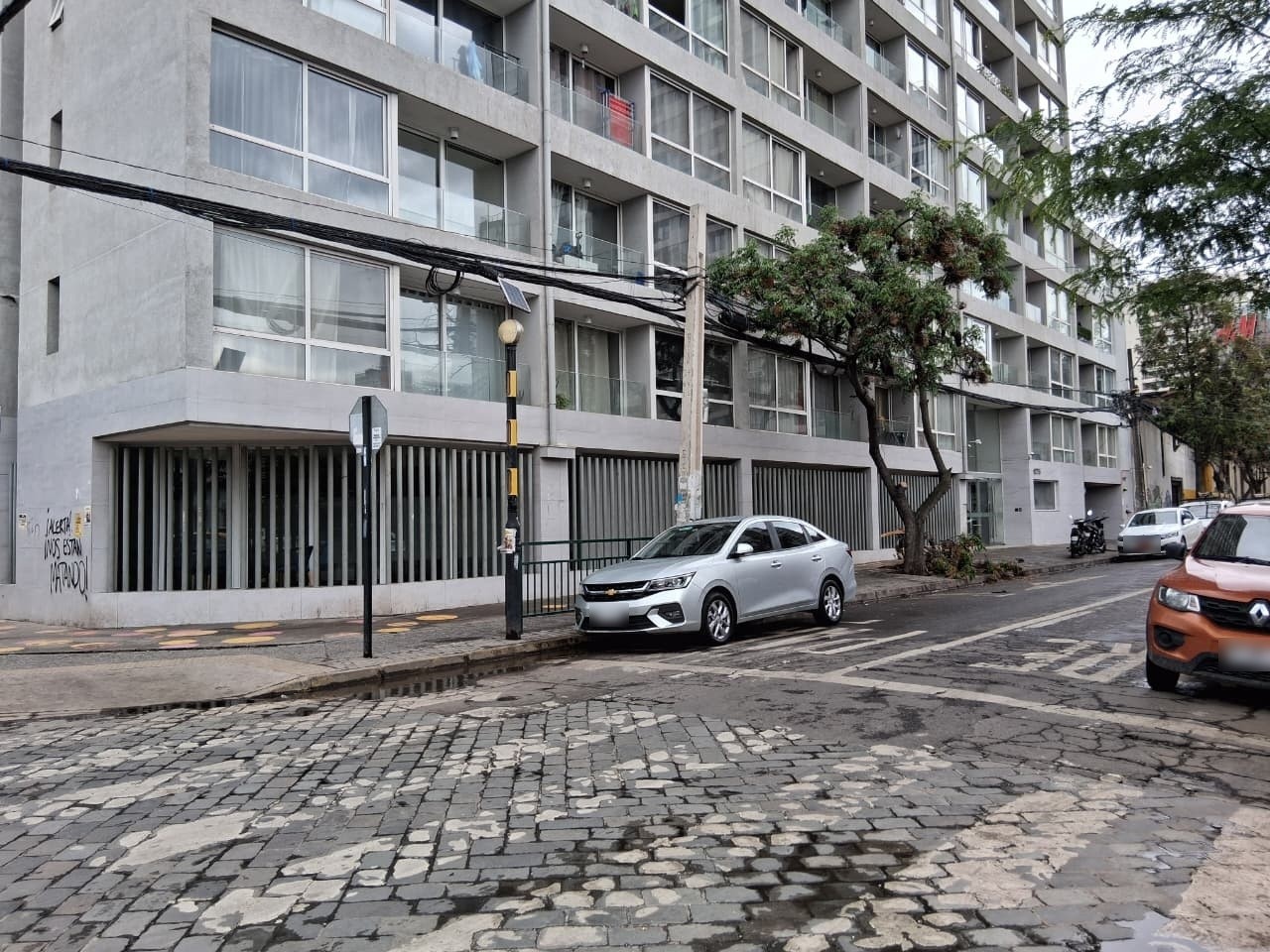 Cruz 1275, Depto. 2013 - Imagen 5
