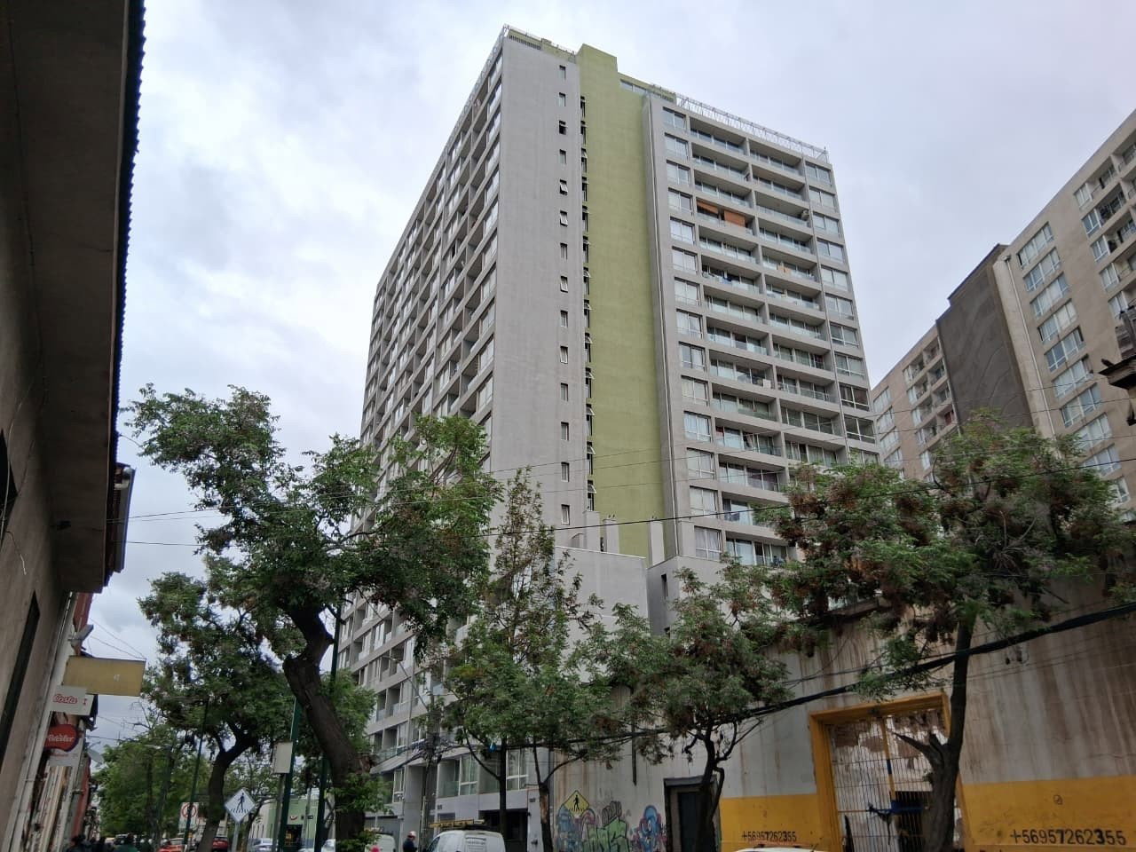 Cruz 1275, Depto. 2013 - Imagen 6