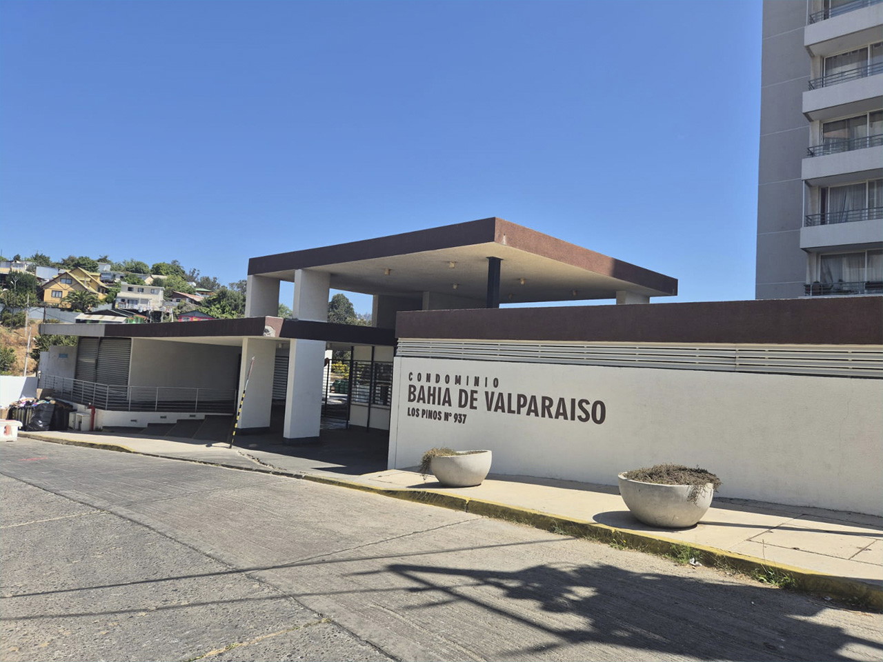 Los Pinos 937, Depto. A-905 - Imagen 2