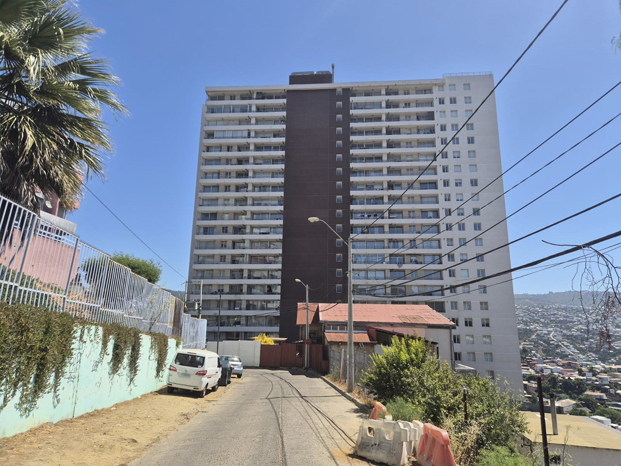 Los Pinos 937, Depto. A-905 - Imagen 1