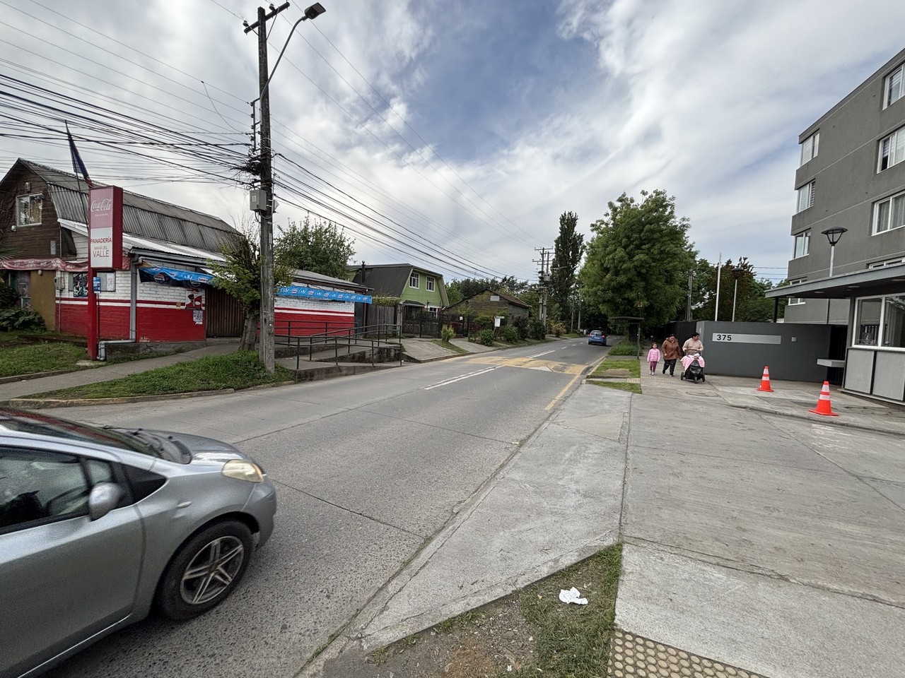 Cuatro Oriente 375, Depto. 207 A - Imagen 17