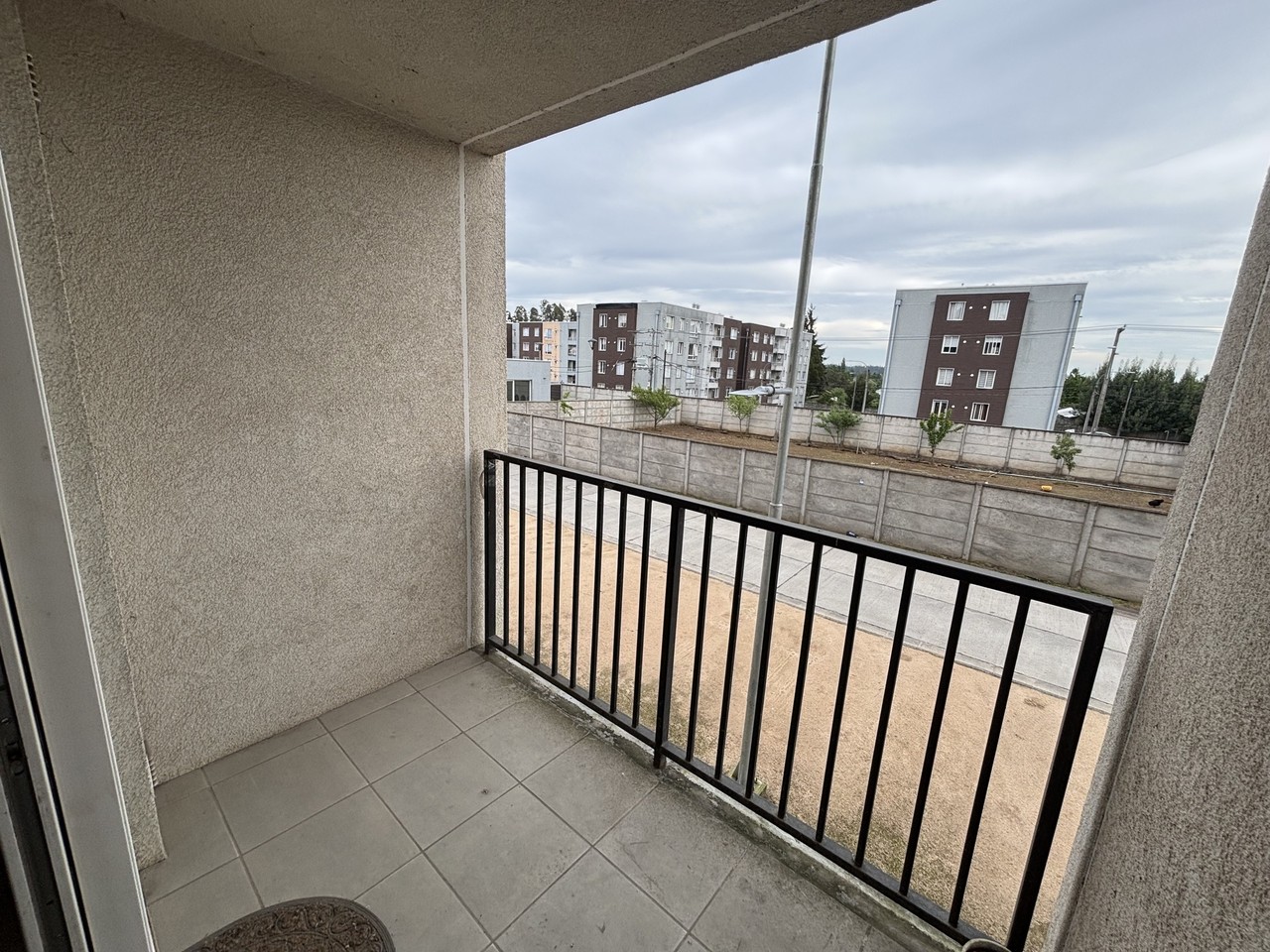 Cuatro Oriente 375, Depto. 207 A - Imagen 8