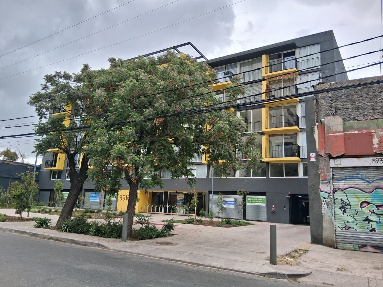 Santo Domingo 3916, Bodega 2 - Imagen 2