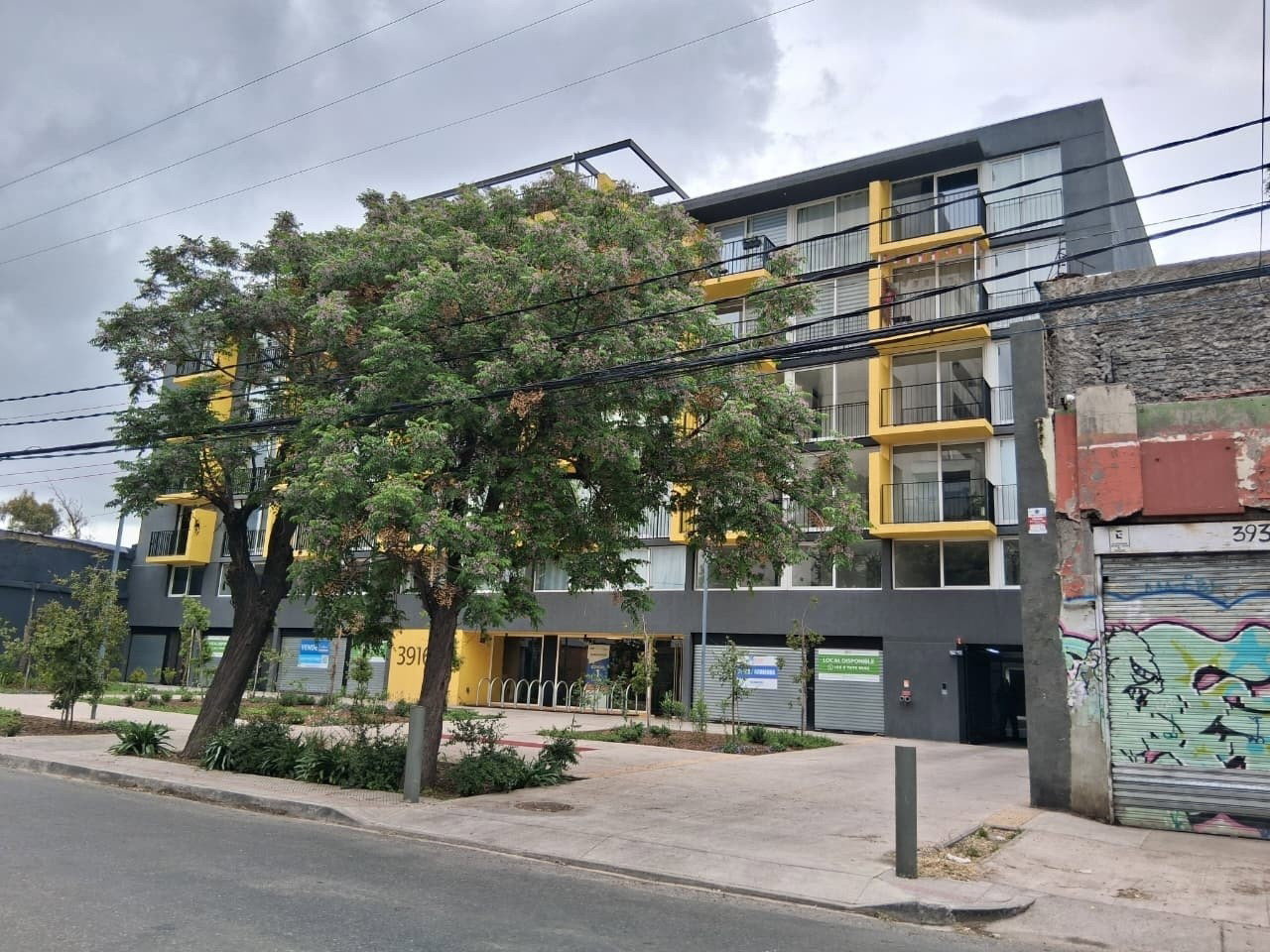 Santo Domingo 3916, Bodega 2 - Imagen 2