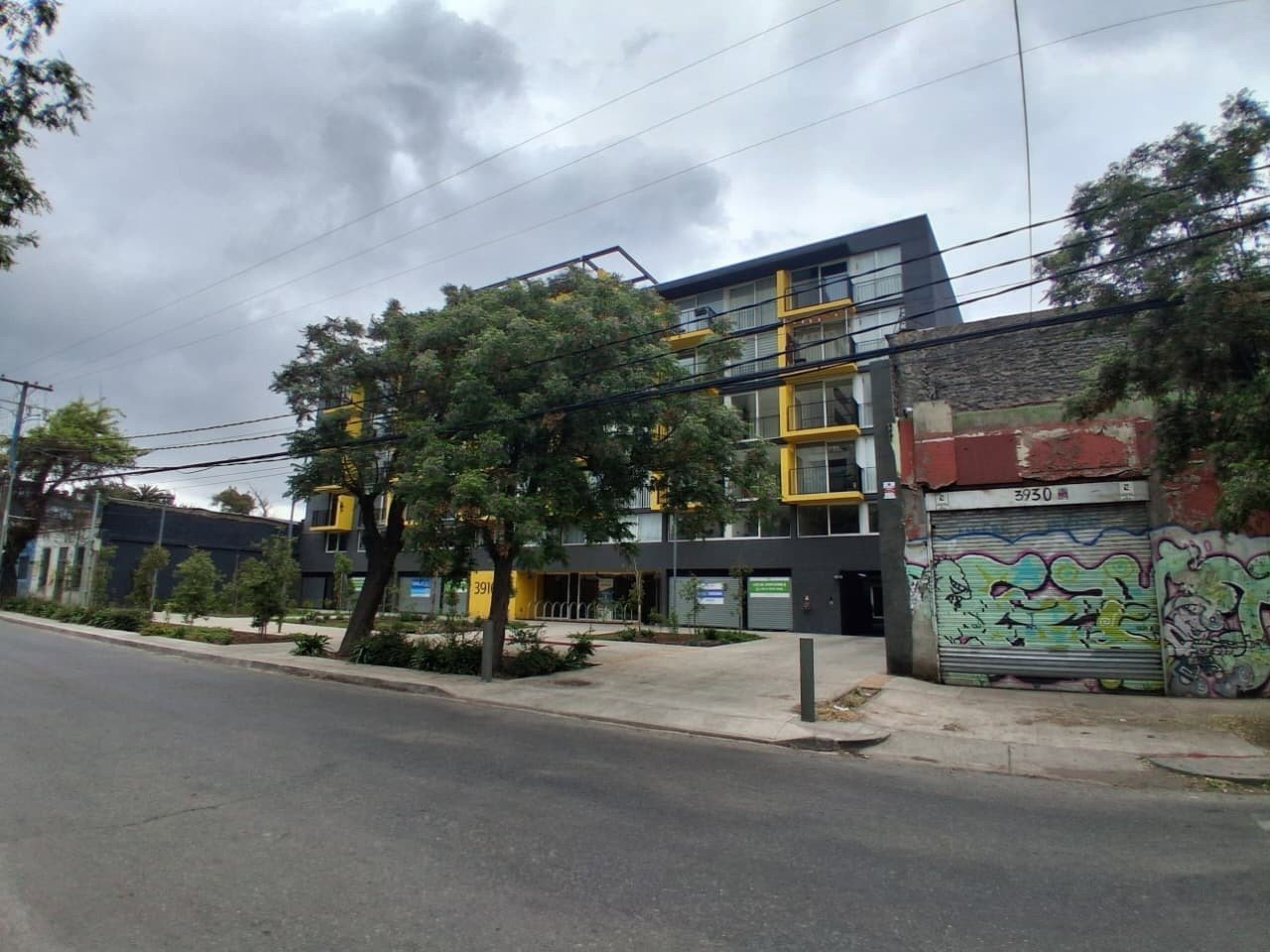 Santo Domingo 3916, Bodega 2 - Imagen 5
