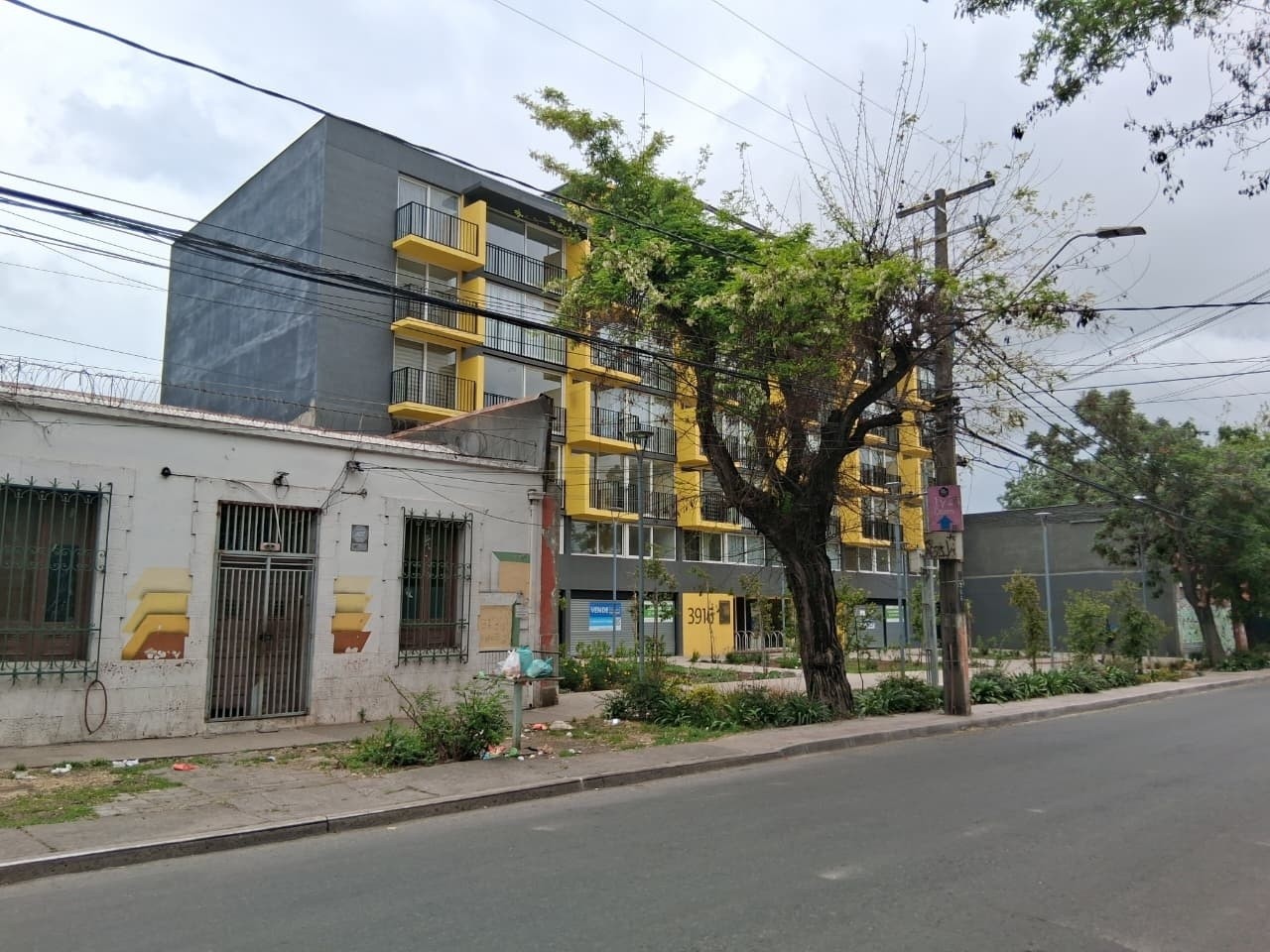 Santo Domingo 3916, Bodega 2 - Imagen 6