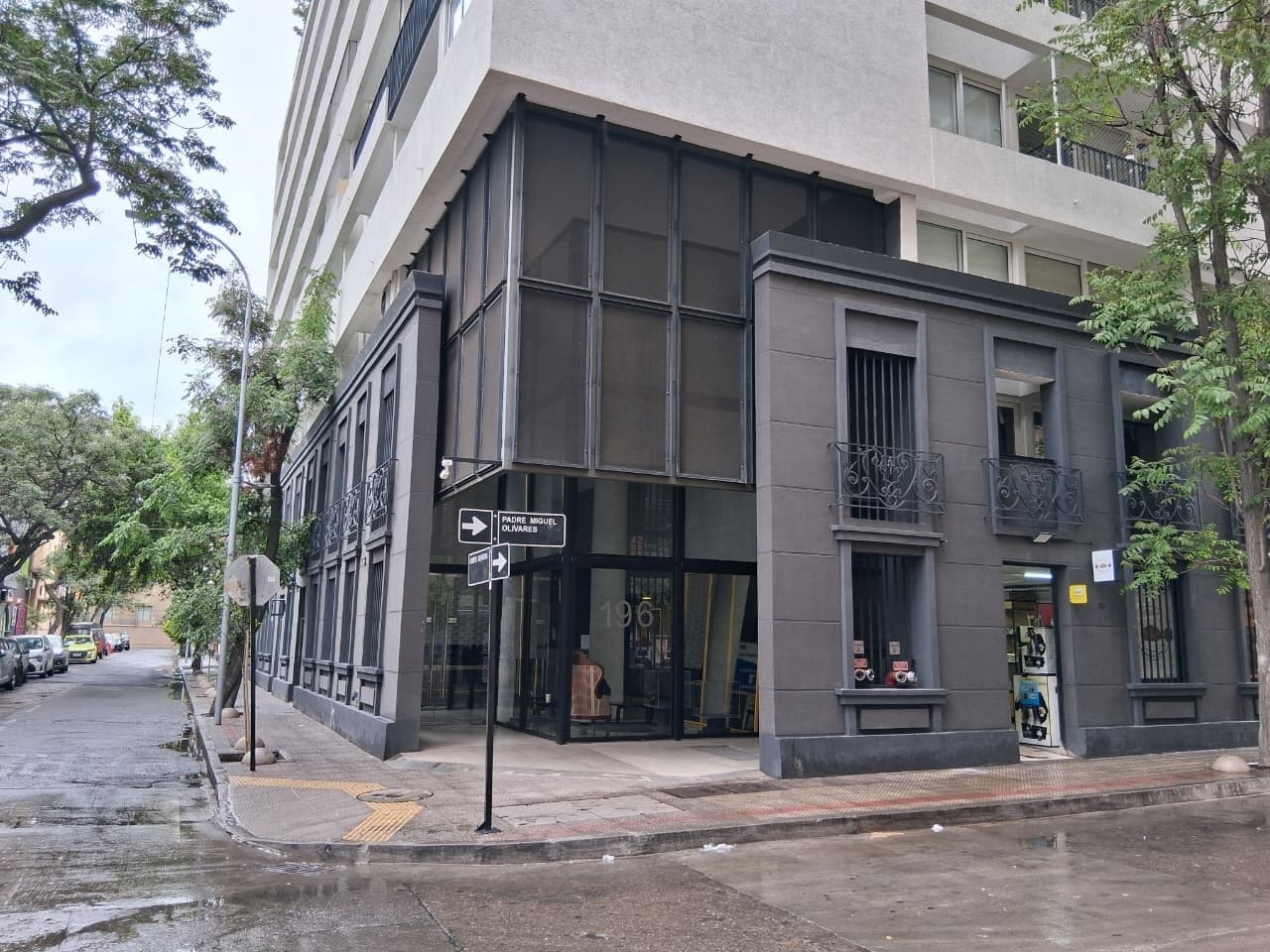 Corte Suprema 196, Estacionamiento 22 y 23 - Imagen 2