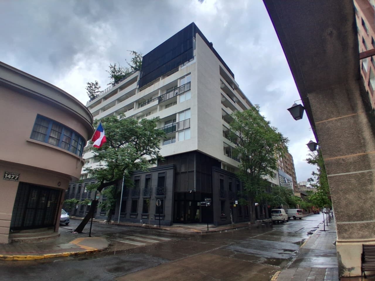 Corte Suprema 196, Estacionamiento 22 y 23 - Imagen 3