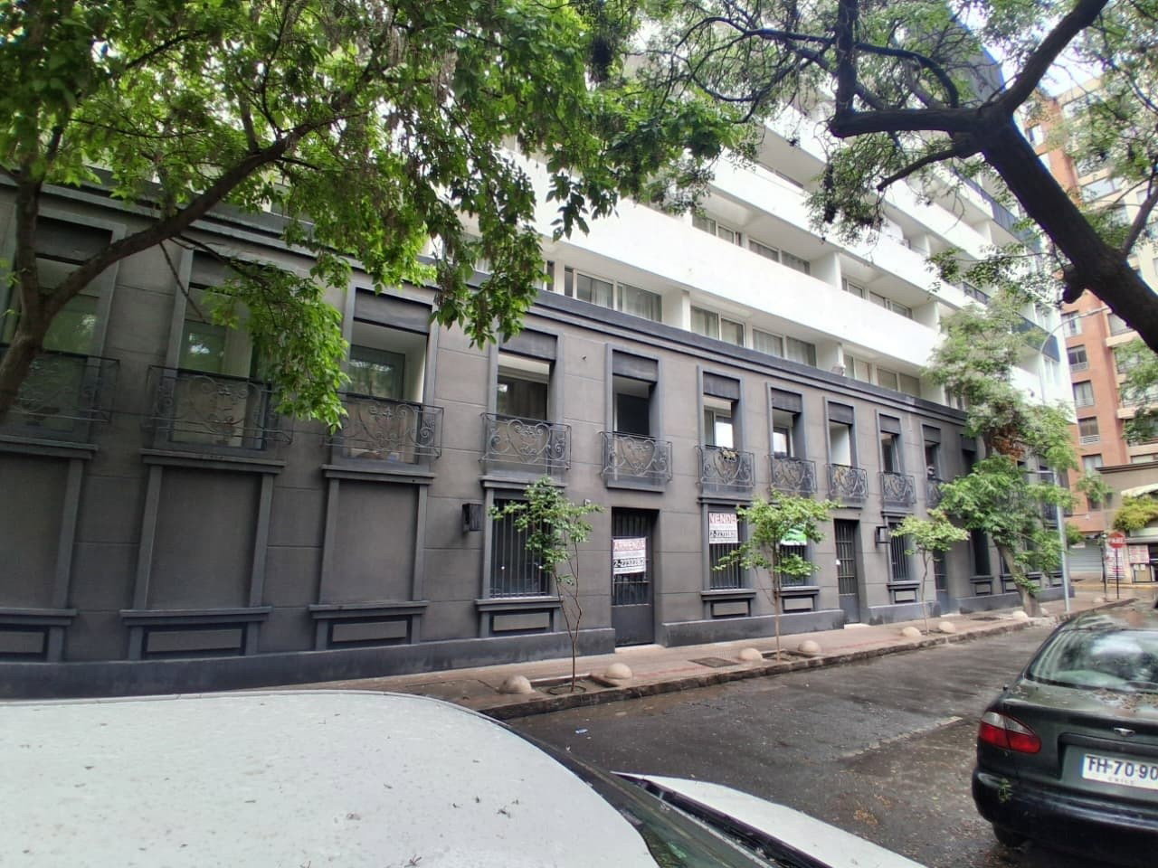 Corte Suprema 196, Estacionamiento 22 y 23 - Imagen 4