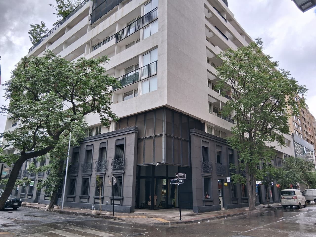 Corte Suprema 196, Estacionamiento 22 y 23 - Imagen 5