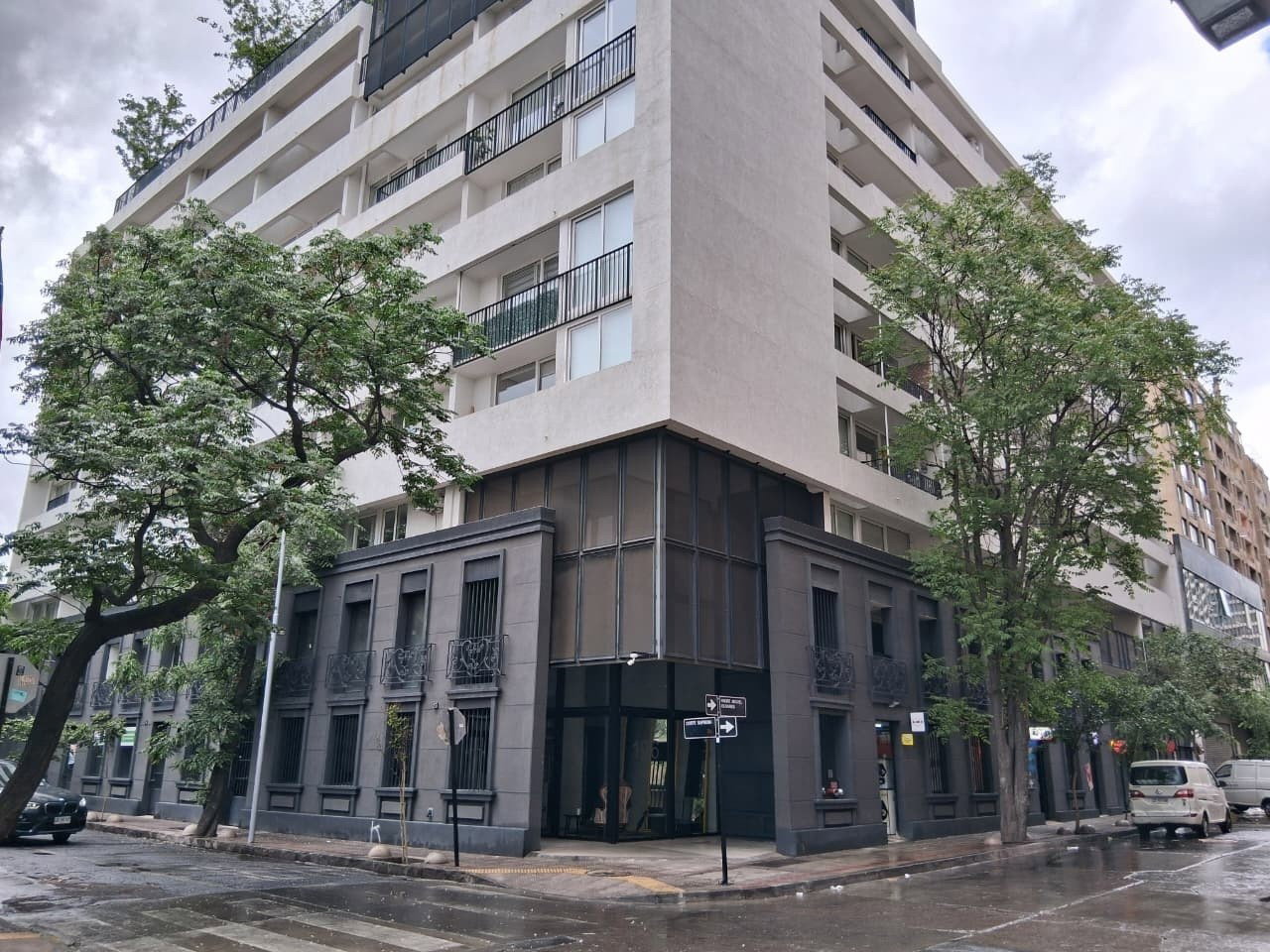 Corte Suprema 196, Estacionamiento 22 y 23 - Imagen 5