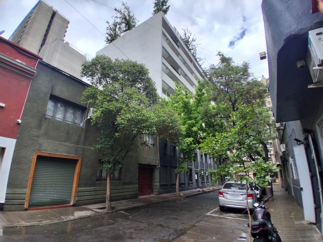 Corte Suprema 196, Estacionamiento 22 y 23 - Imagen 6
