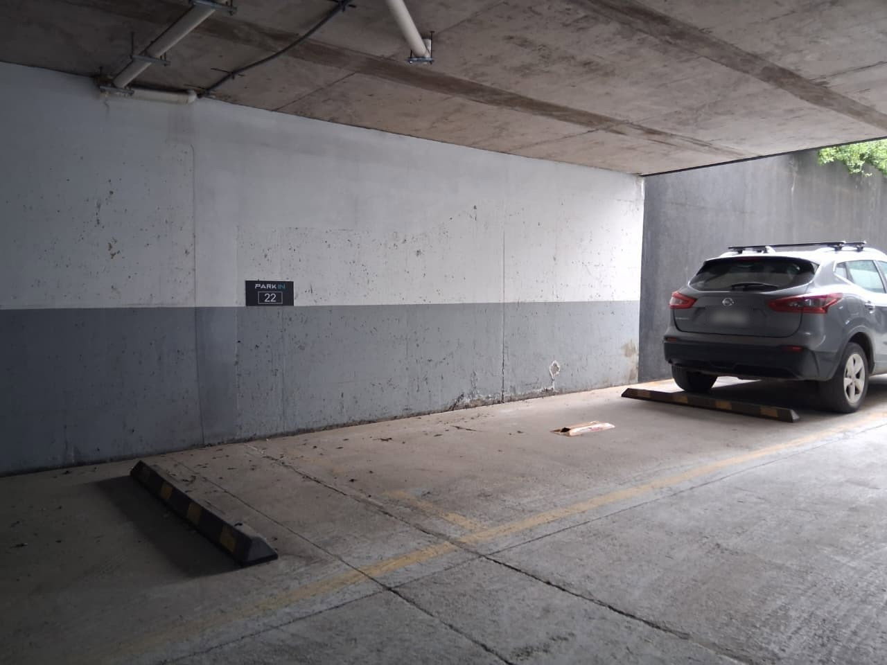 General Rondizzoni 2041, Estacionamiento 22 - Imagen 3