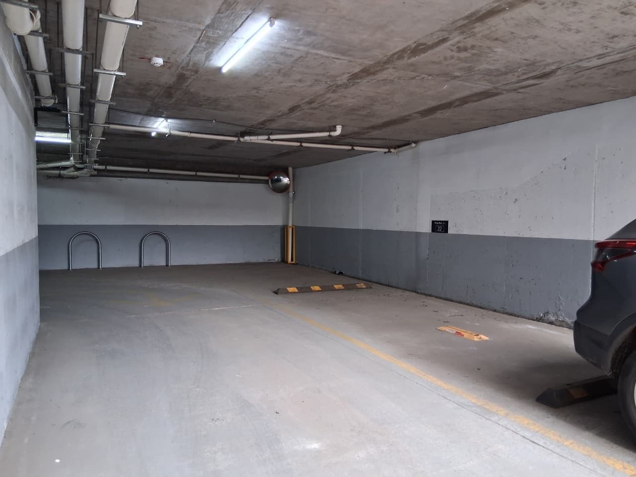 General Rondizzoni 2041, Estacionamiento 22 - Imagen 5