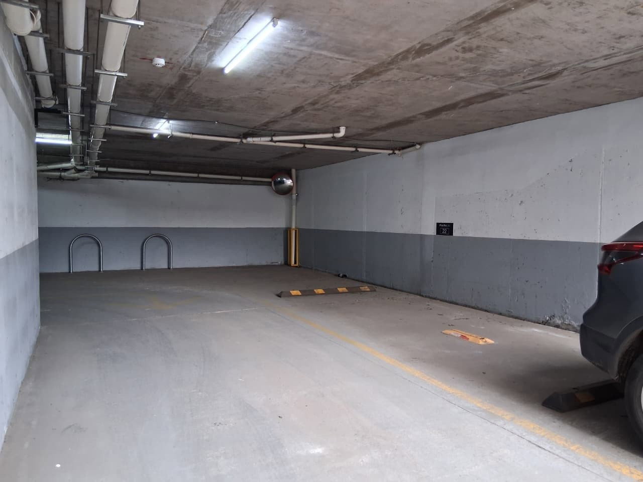General Rondizzoni 2041, Estacionamiento 22 - Imagen 5
